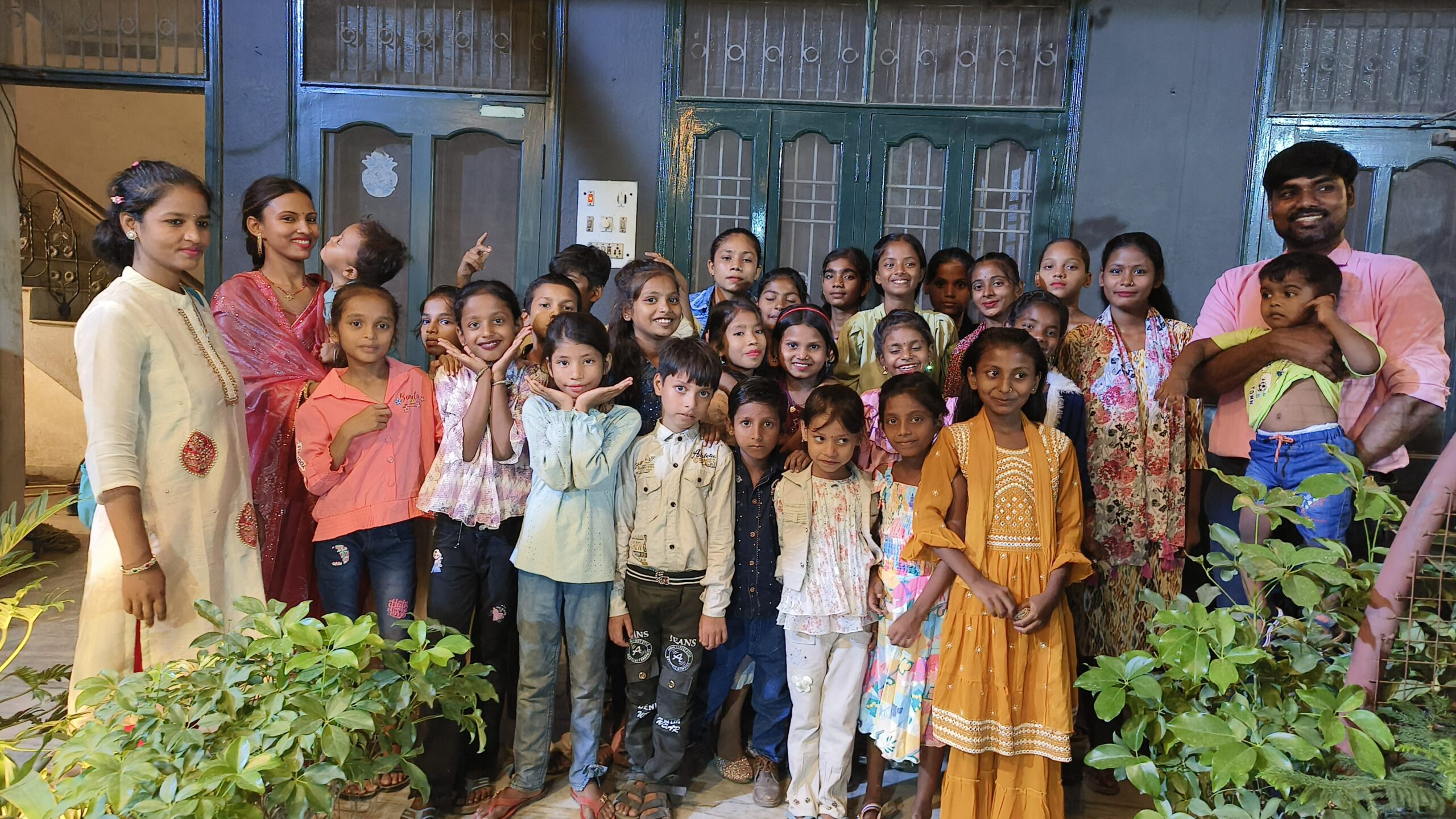 Child and youth development encompasses the physical, cognitive, emotional, and social changes that occur from infancy through adolescence. It involves the acquisition of skills and behaviors necessary for learning about the world, interacting with others, and becoming independent. Positive experiences, nurturing relationships, and supportive environments play a crucial role in shaping a child's development, particularly during the early years